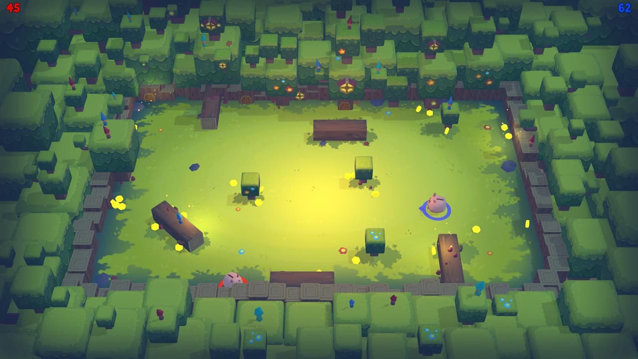 BankinBacon screenshot 3