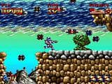 Super Turrican screenshot 3