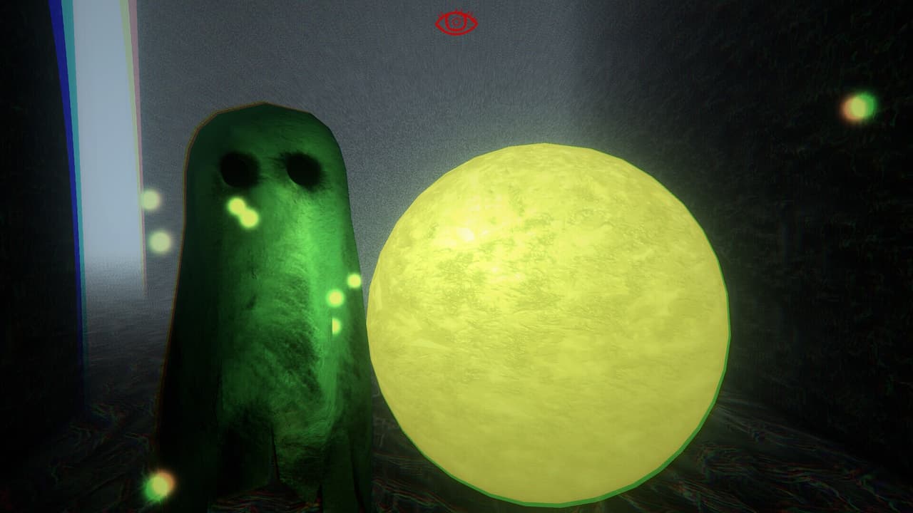 Fearful Obscured Grounds screenshot 6