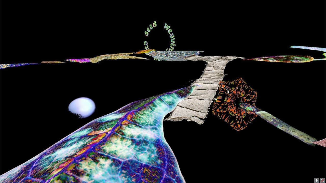 A Ponderance of Leaves screenshot 4