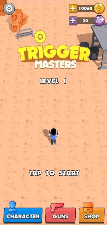 Trigger Master