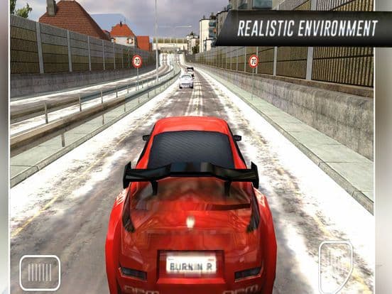Car Drift Racer
