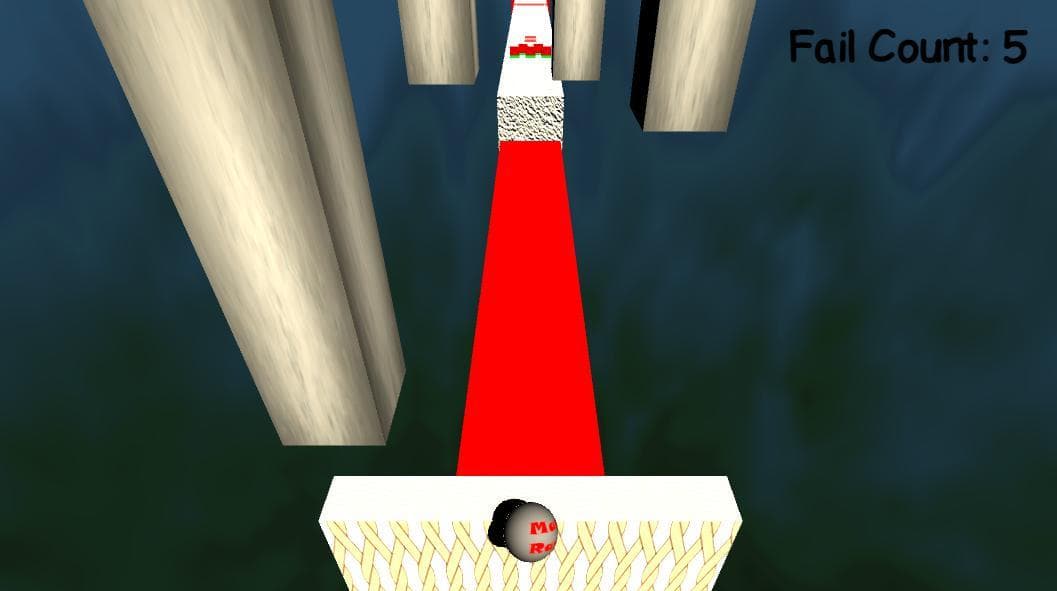 Marball Rampage screenshot 5