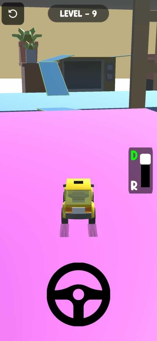 Toy Car 3D screenshot 3