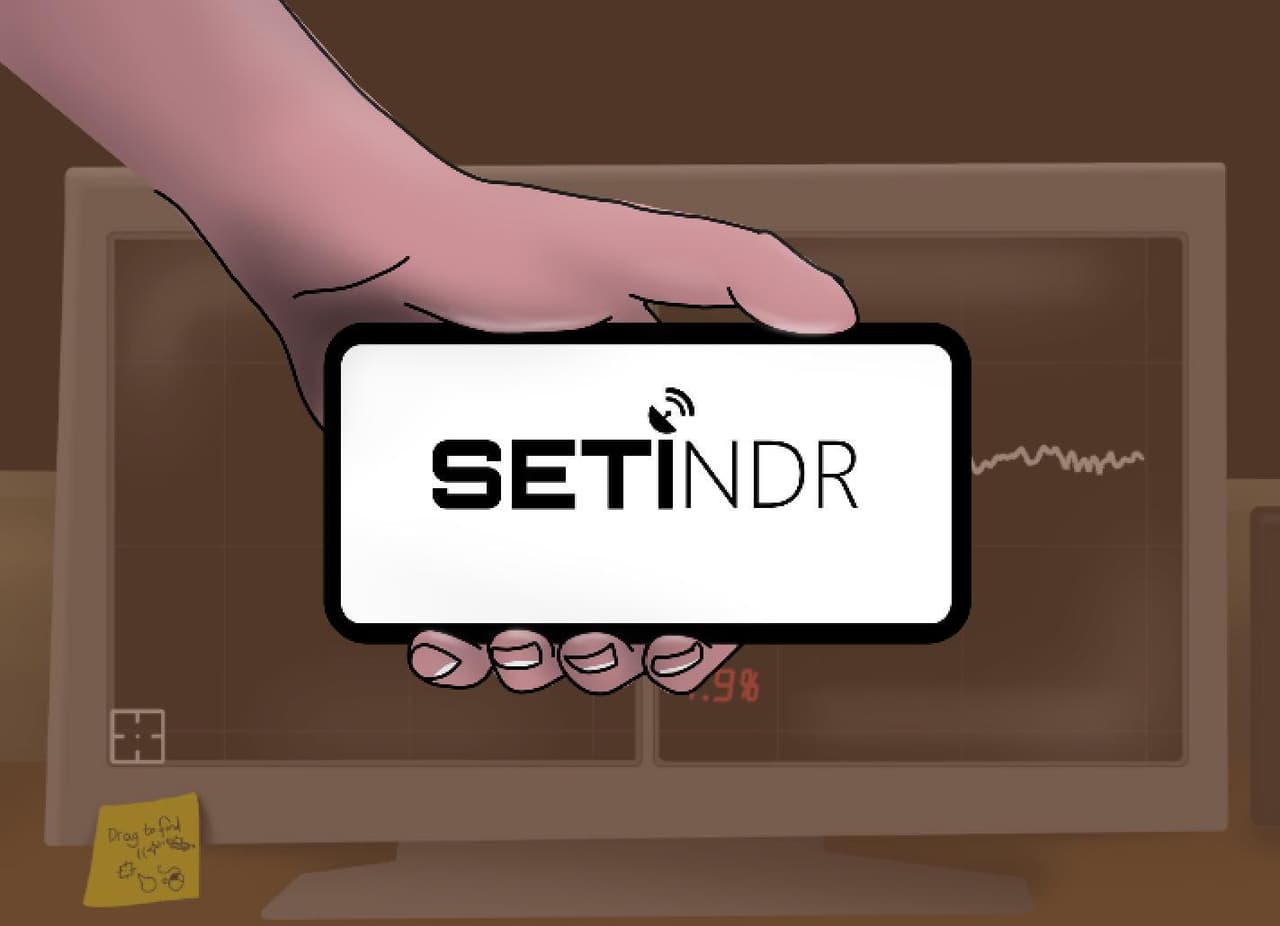 SETIndr