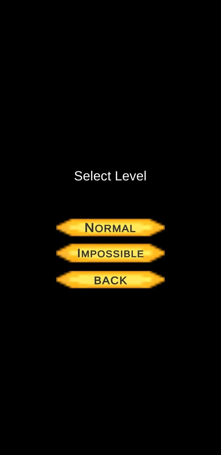 Flappy bird Private jet screenshot 3