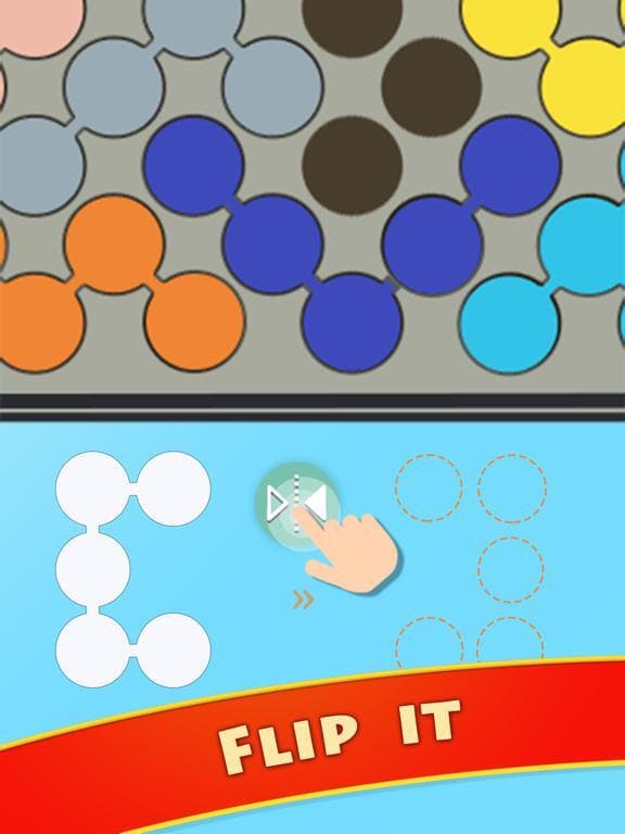 IQ Pyramid - Brain Puzzle Game screenshot 4