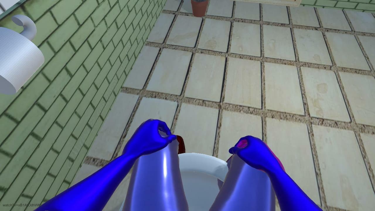 Constipation Simulator 2020 screenshot 2