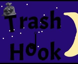 Trash Hook (RafPlayz69YT)