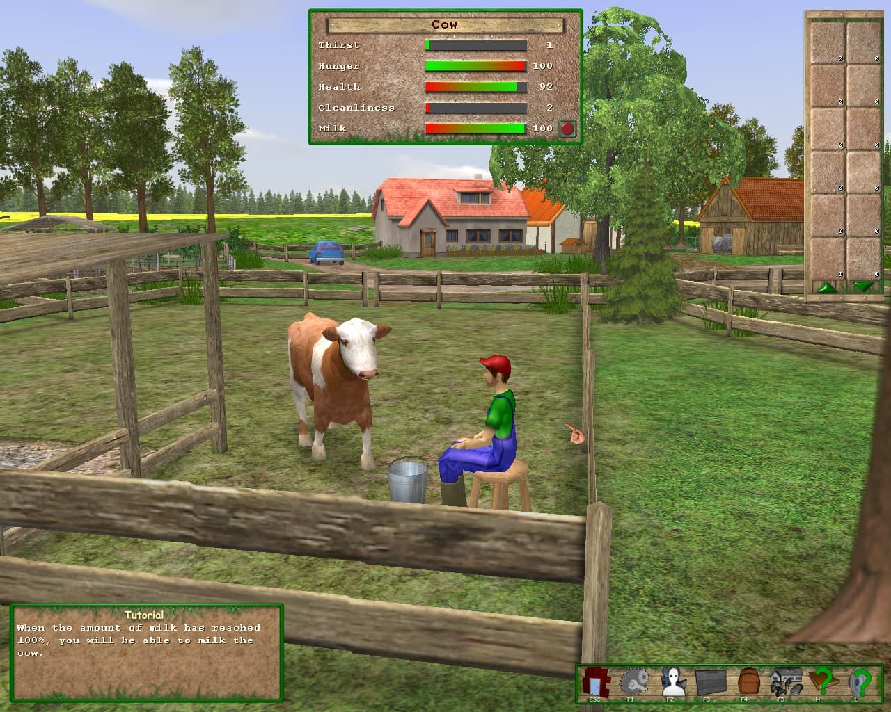 Farm, The (2010) screenshot 3