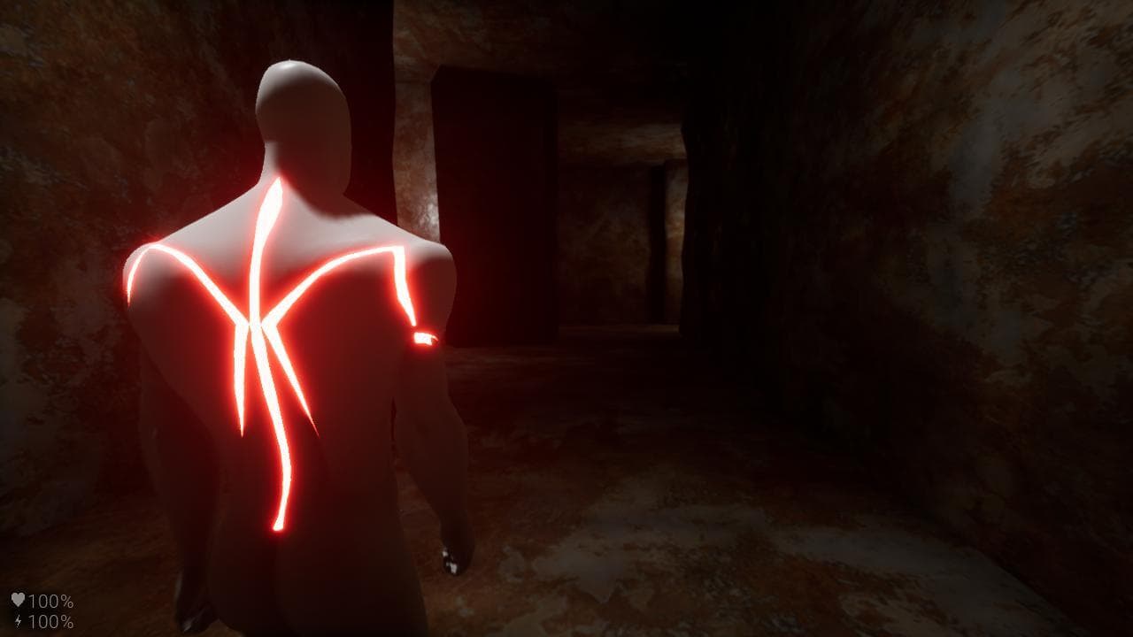 Dimensions war of worlds screenshot 6
