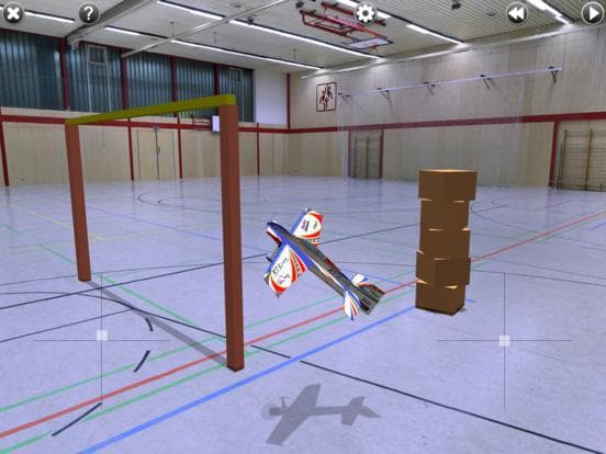 PicaSim - Free flight simulator screenshot 4
