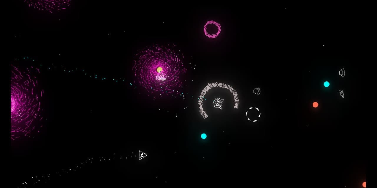 Galaxy Neko-Chan screenshot 4