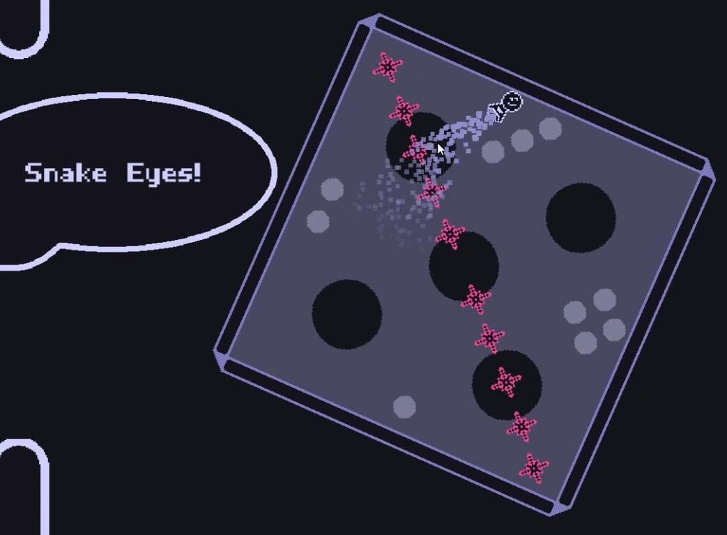 The Littlest ScamBot screenshot 2