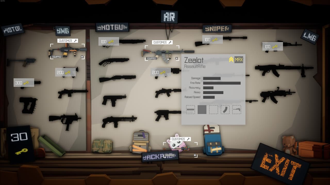 Zombie Builder Defense 2 screenshot 6