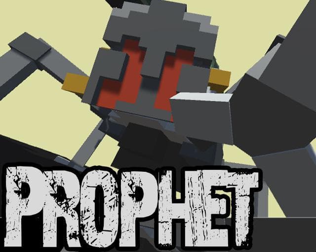 PROPHET (itch)
