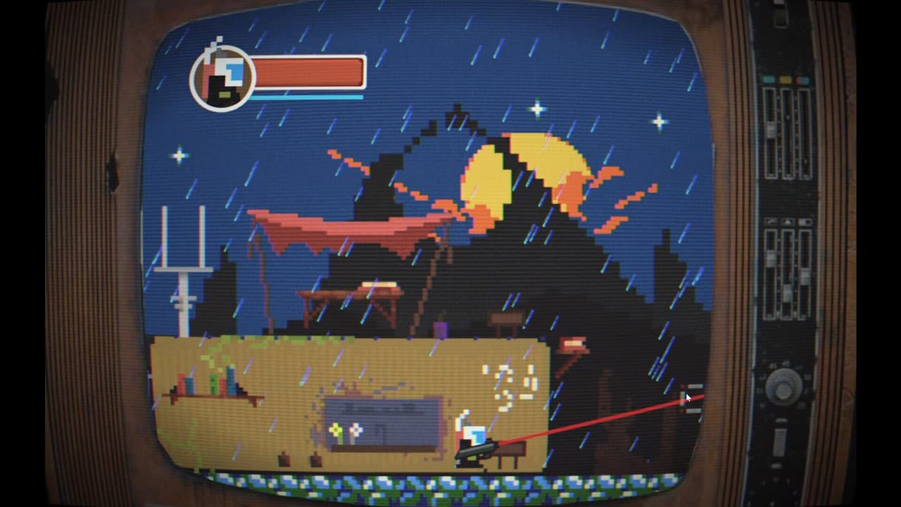 The Rat Plague screenshot 4