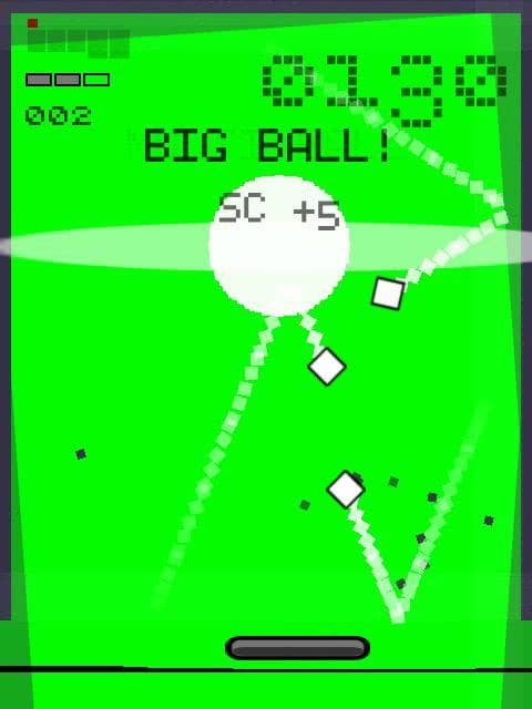 Frustrate-a-ball screenshot 3