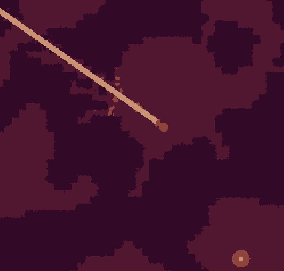 The Last Miner screenshot 3