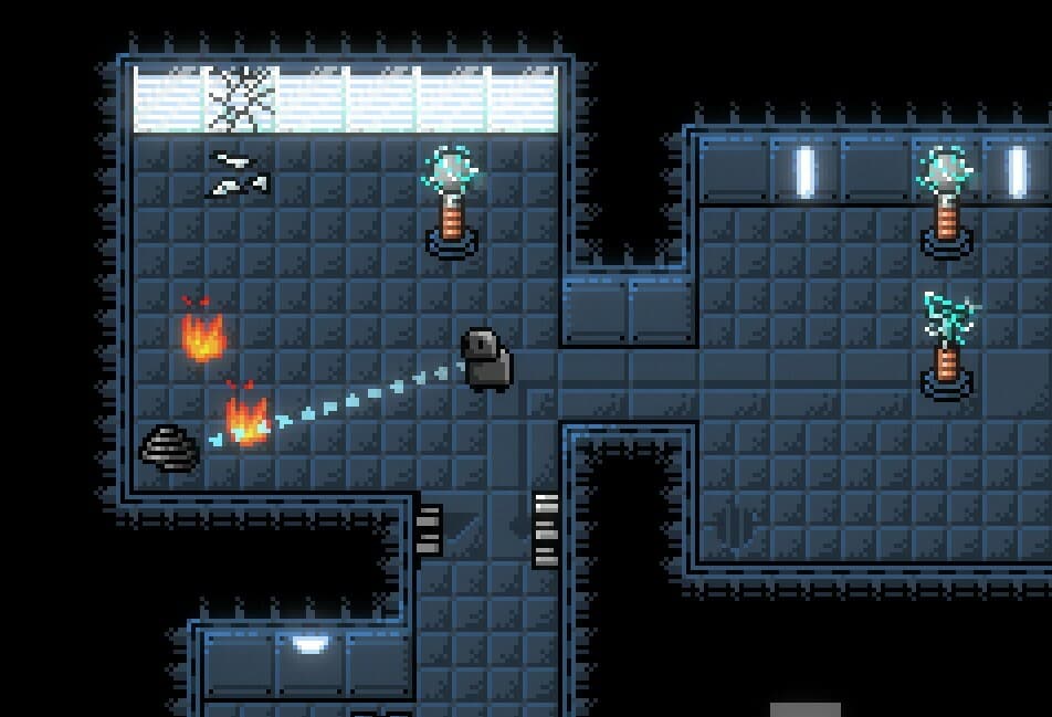 Material Affiliation screenshot 2