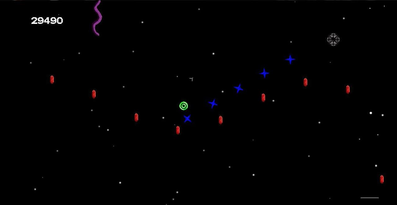 IACTURA (itch) screenshot 2