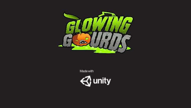 Glowing Gourds screenshot 2