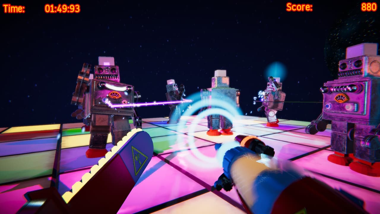 Wire up! screenshot 5