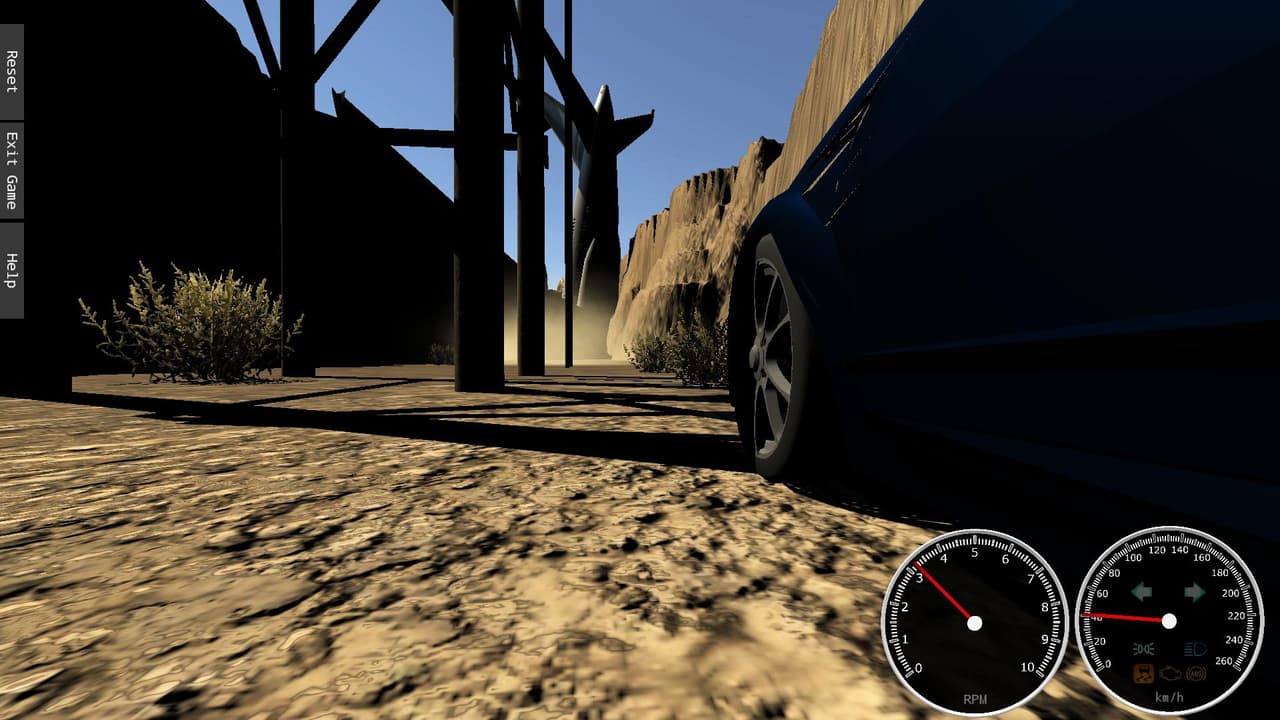 Find the Oil Racing Edition screenshot 5