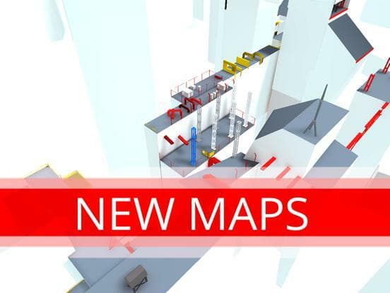 Parkour-GO screenshot 3