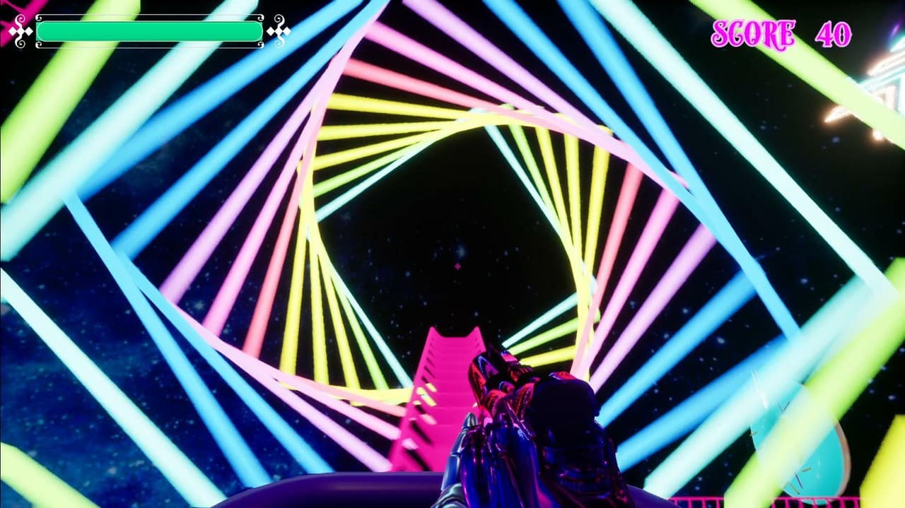 Carnival Chaos screenshot 3