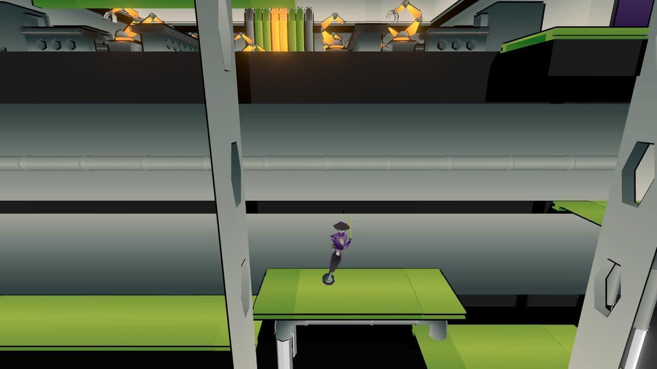 Robotopy screenshot 2