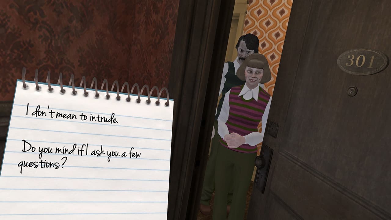 Dead Secret Circle screenshot 3