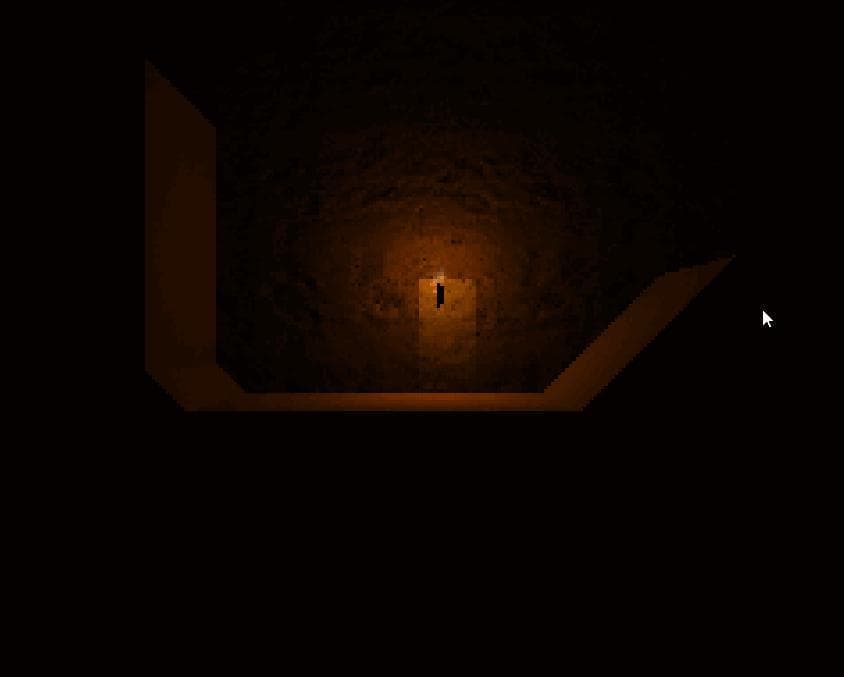 The Cave (itch) (Gonzako, hcjlowe, geojax)