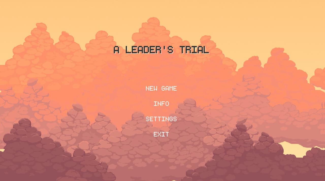 Gamified Recruitment: A Leaders Trial screenshot 4