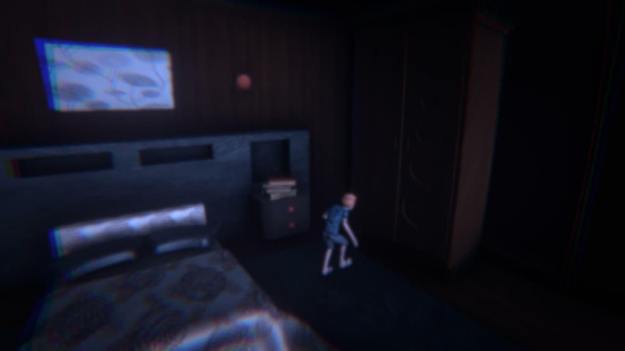 Sense Of Fear screenshot 3