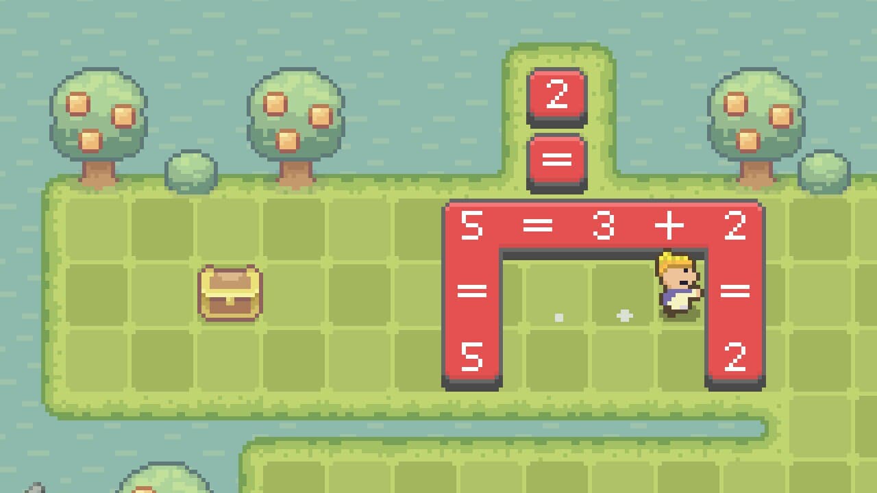 Block Buster Billy screenshot 6