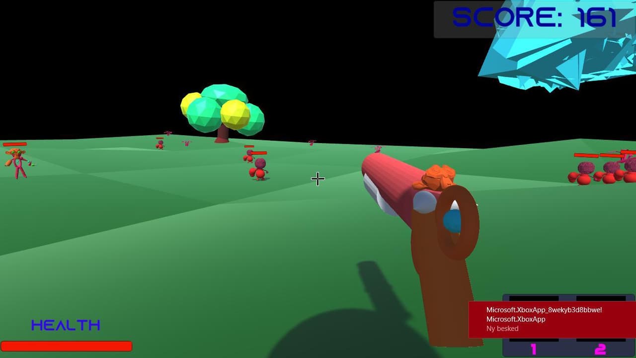 The Andromeda exspedition screenshot 2
