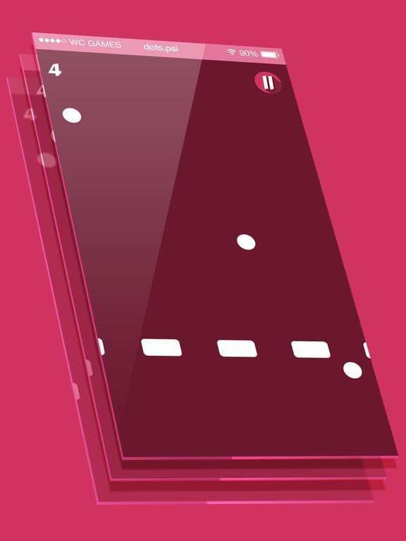 dots ψ | Match Ground screenshot 4