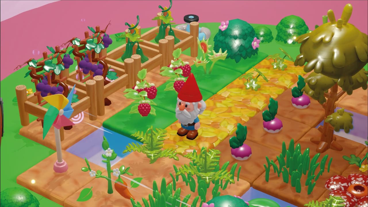 Tiny Garden screenshot 6