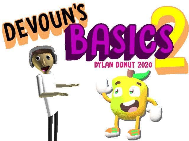 Devouns Basics 2