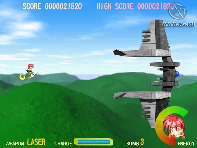 Magic Shootle screenshot 6