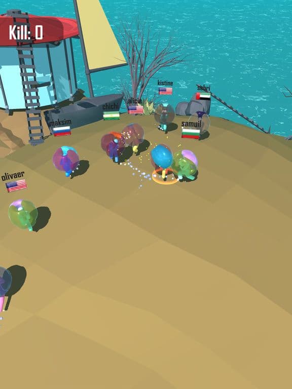 babL.IO screenshot 2
