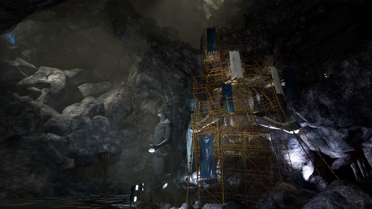 Killing Floor: Double Feature screenshot 6