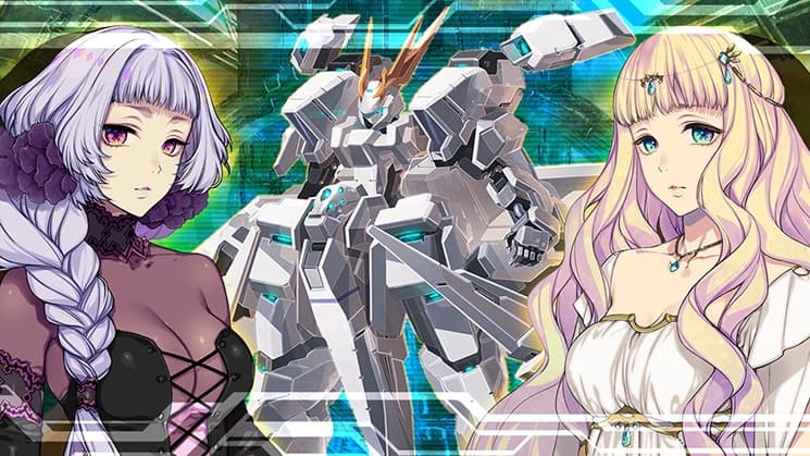 RXN -Raijin screenshot 6
