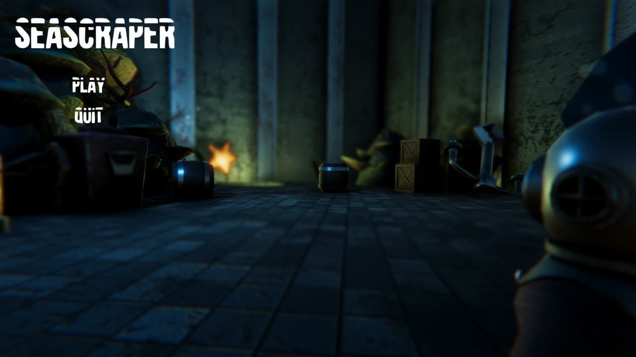 Seascraper screenshot 2