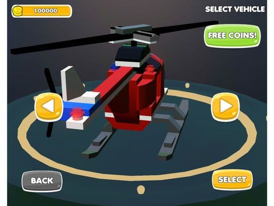 Traffic Run Race 3D screenshot 3