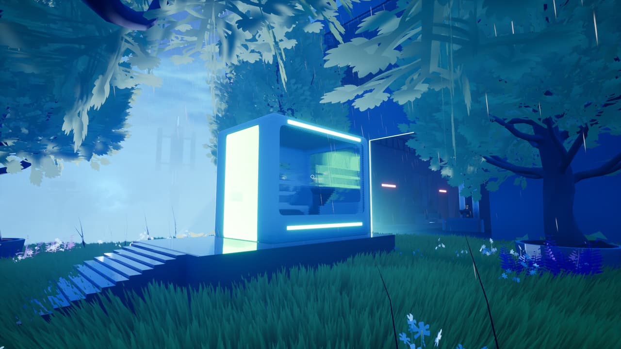 TEMPUS screenshot 3