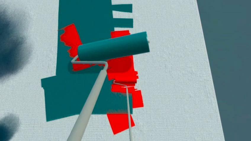 Painting VR screenshot 3