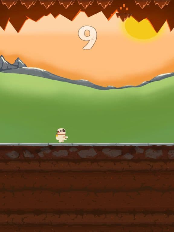 Go Pug Go screenshot 4