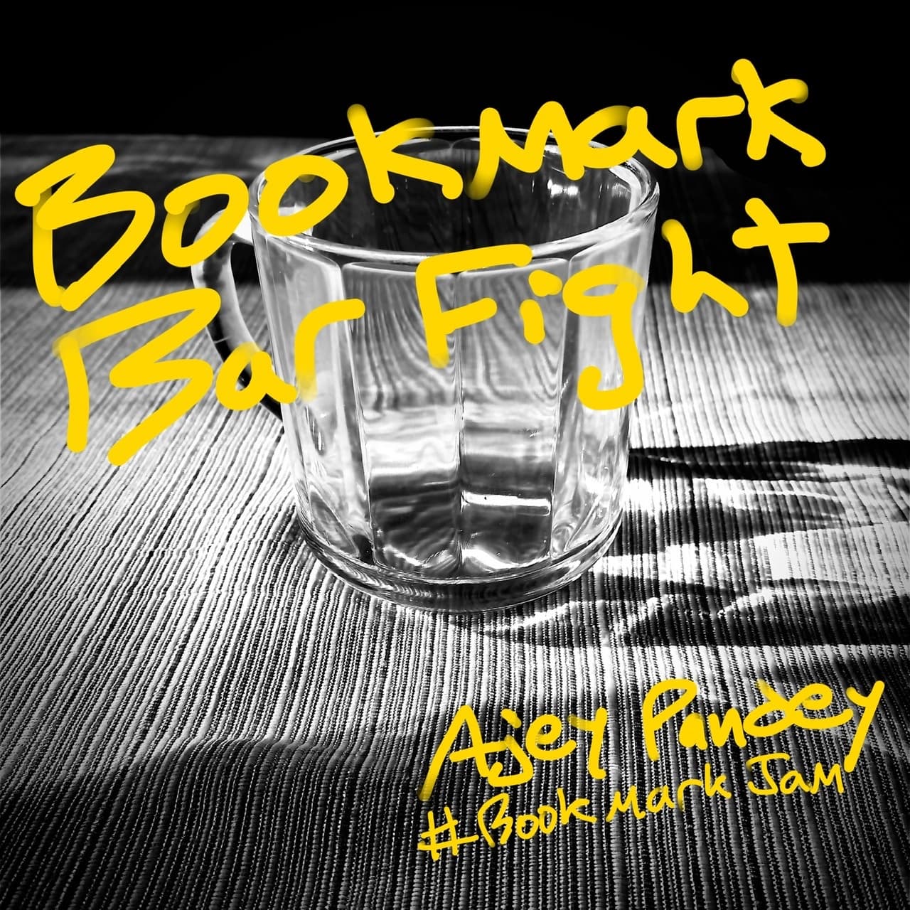 Bookmark Bar Fight